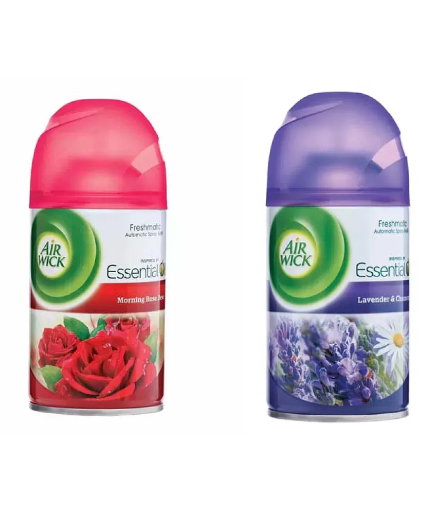 Morning Dew Freshmatic® Automatic Spray Refill