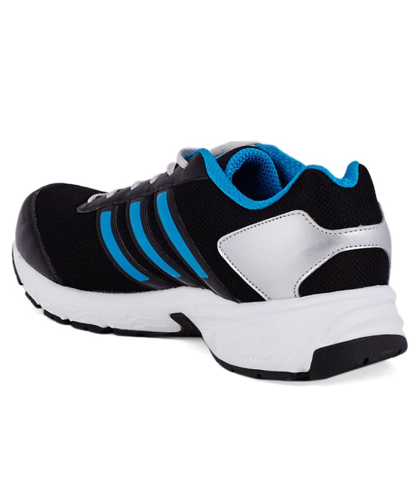 Adidas Adisonic M Black Sport Shoes - Buy Adidas Adisonic M Black Sport ...