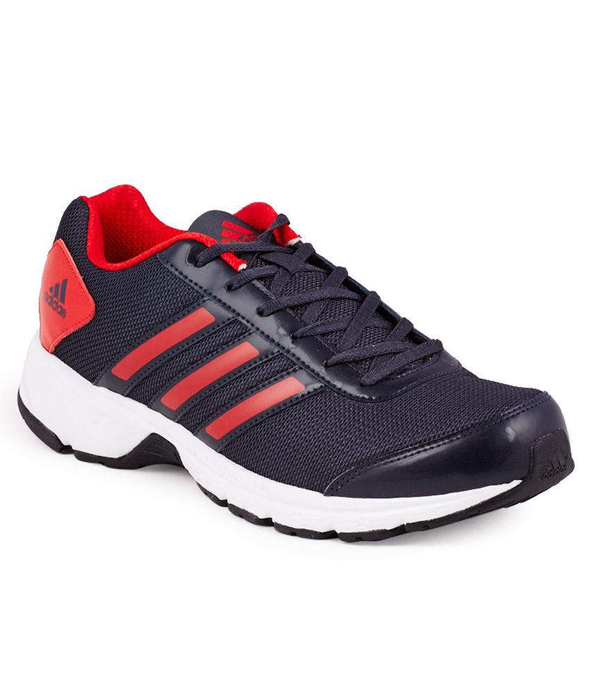 adidas sports shoes price list