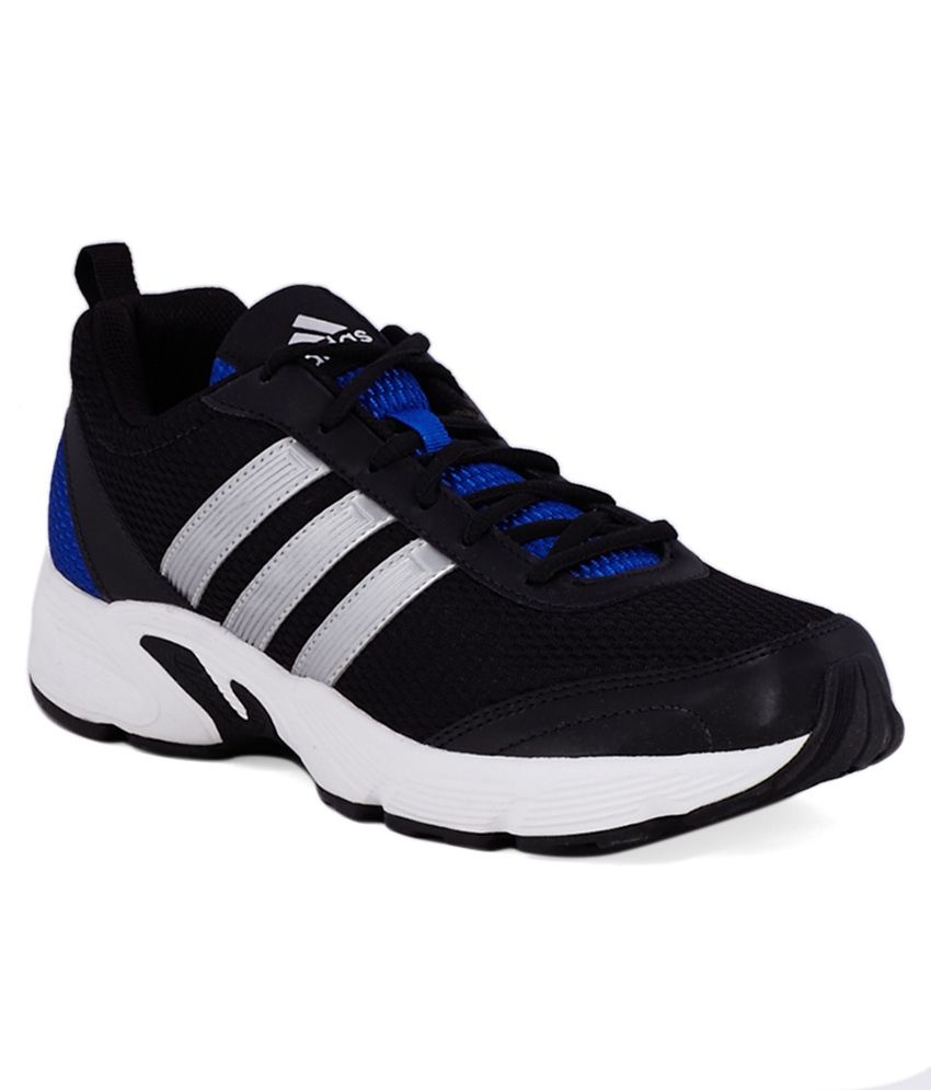 Adidas Albis 1 M Black Sport Shoes Buy Adidas Albis 1 M Black Sport