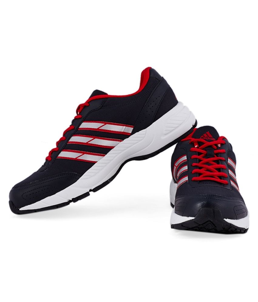 Adidas Yago M Navy Sport Shoes Buy Adidas Yago M Navy Sport Shoes