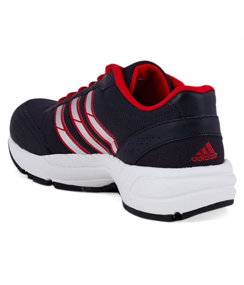 Adidas Yago M Navy Sport Shoes Buy Adidas Yago M Navy Sport Shoes