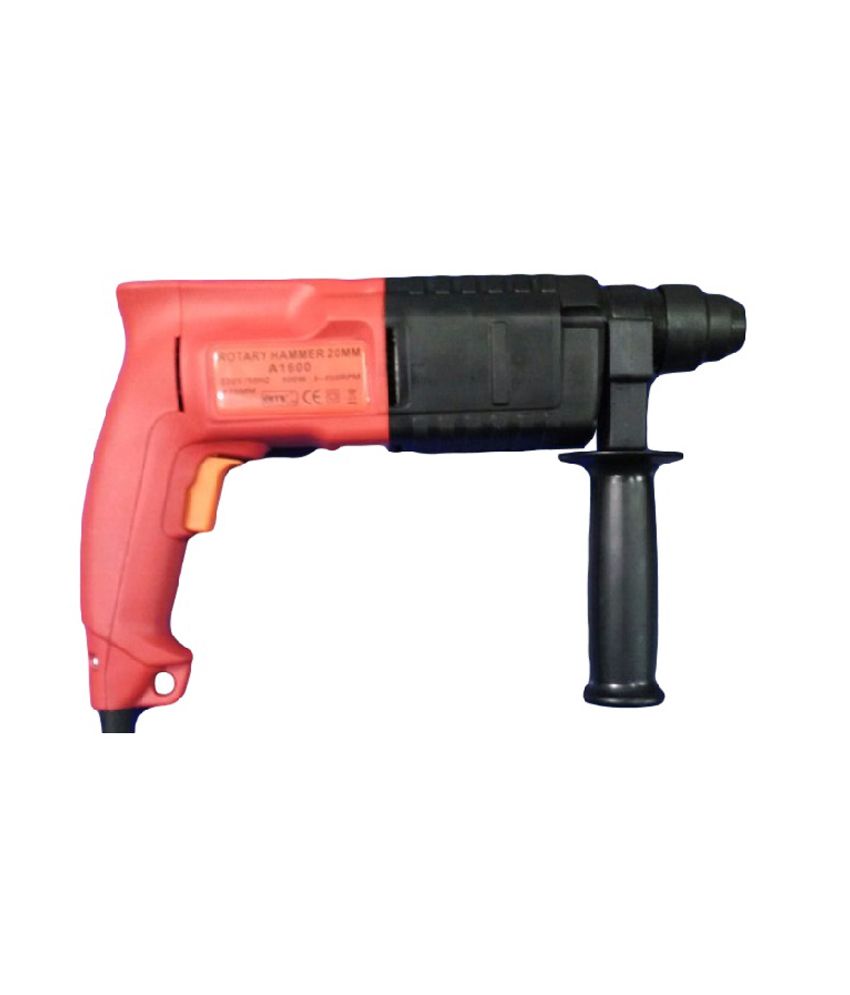 Agni 20mm Rotary Hammer Drill Machine Buy Agni 20mm Rotary Hammer Drill Machine Online At Low Price In India Snapdeal