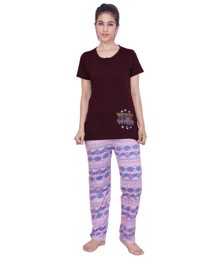 night wear max