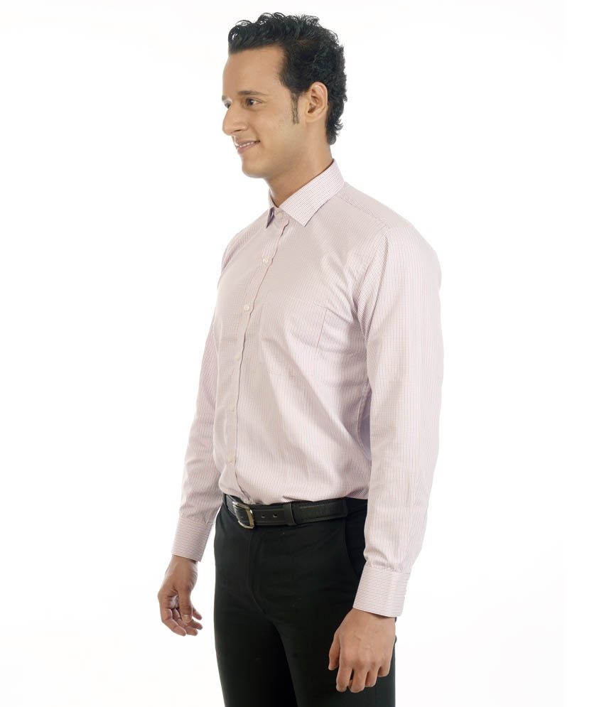 full sleeves shirts for men