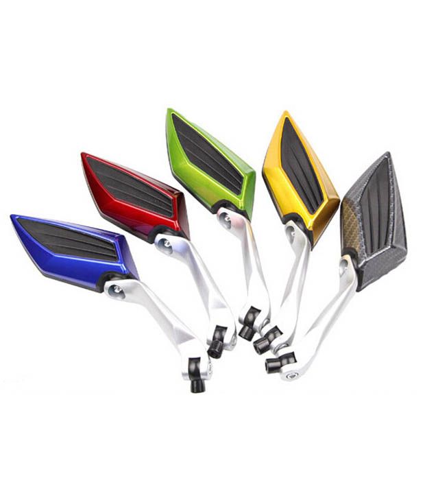 hero xtreme sports side mirror price