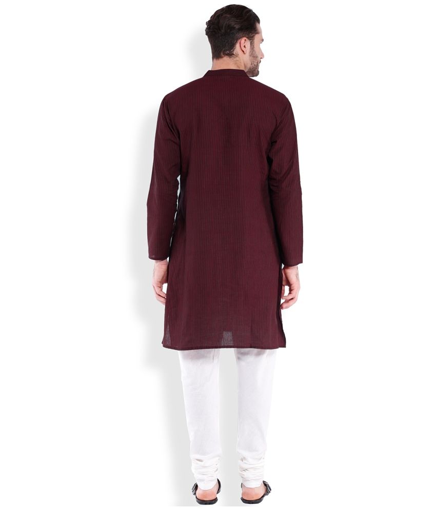 kurta long top