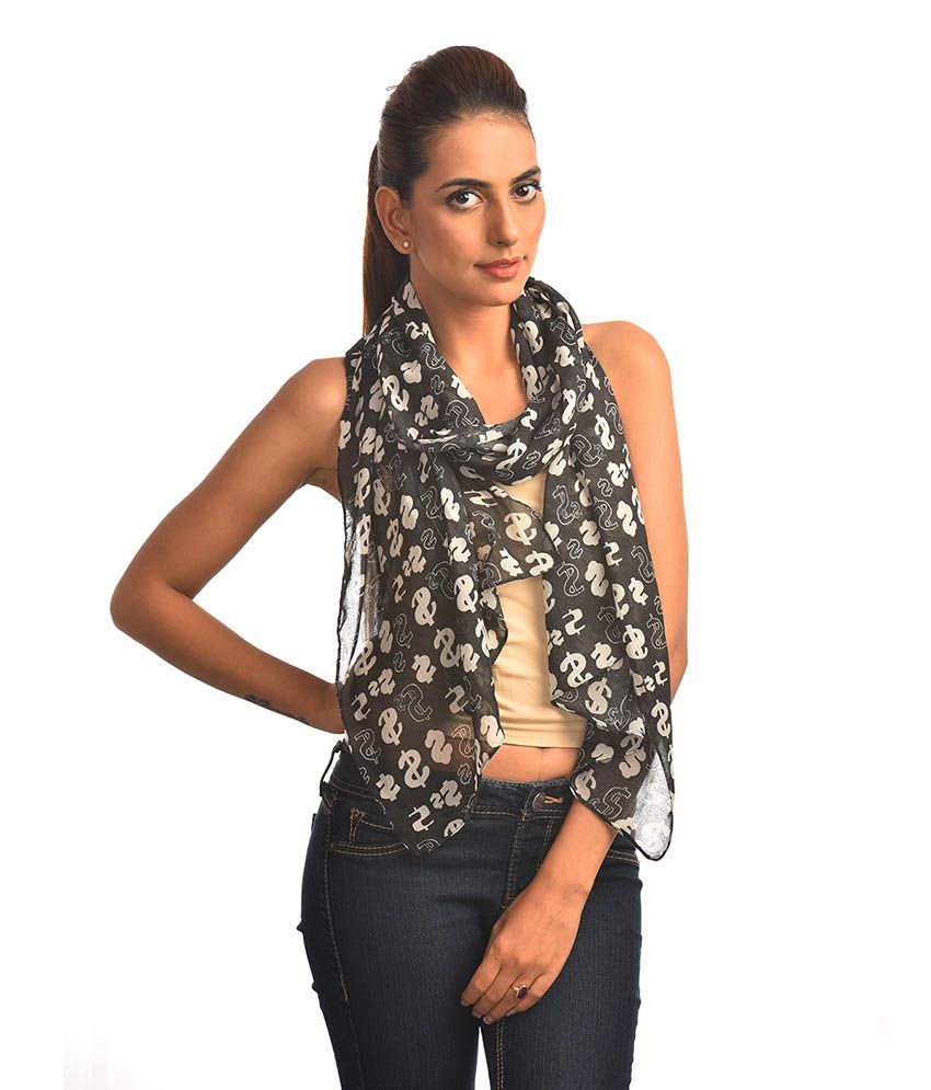 Lightweight scarves for women low price