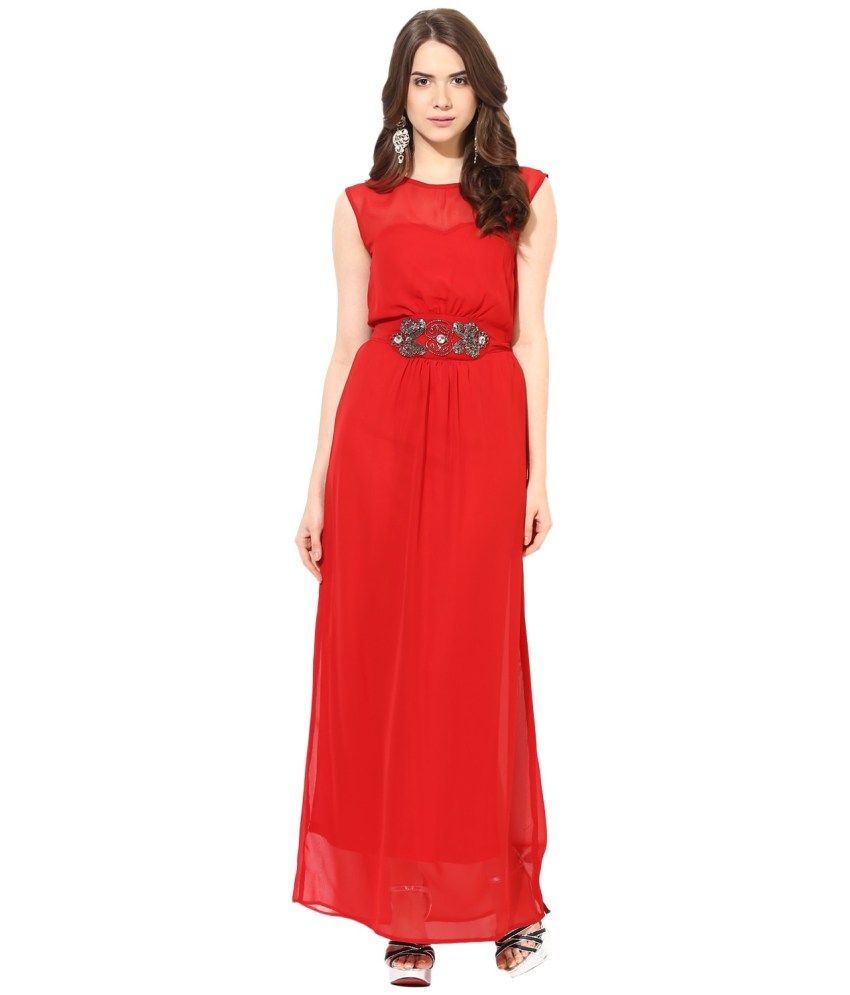 Xxl maxi dresses online india