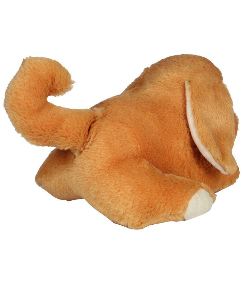 mothercare puppy soft toy