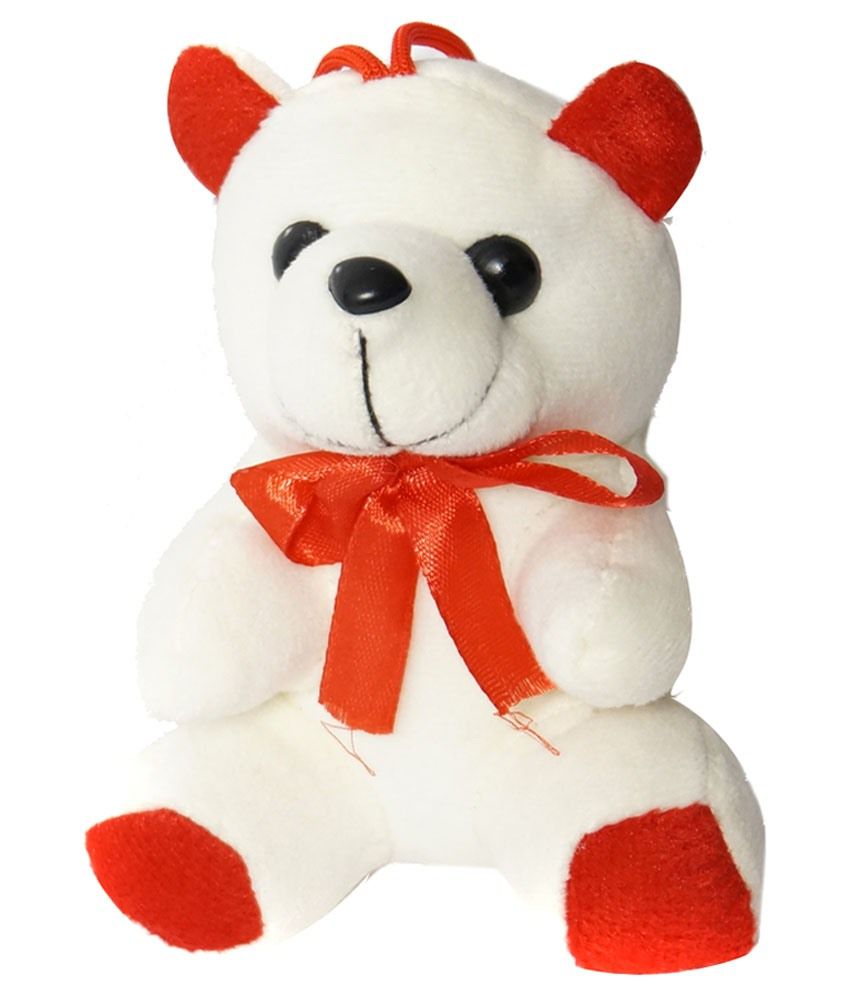 ganesh teddy bear