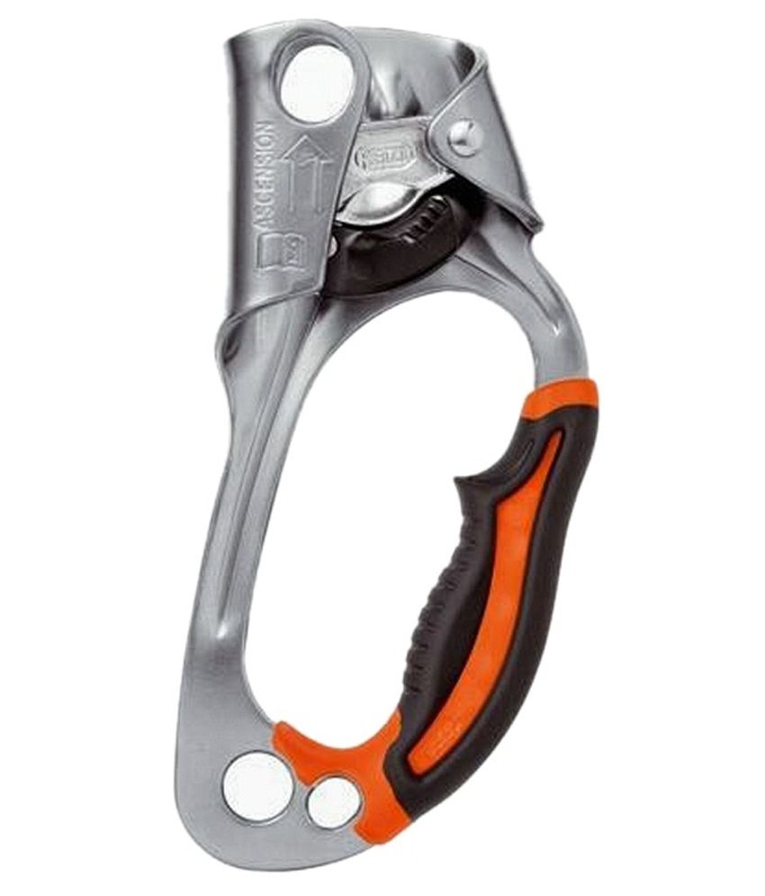 Petzl Mountcraft Ascension Right Handled Ascender Jumar Buy Online at