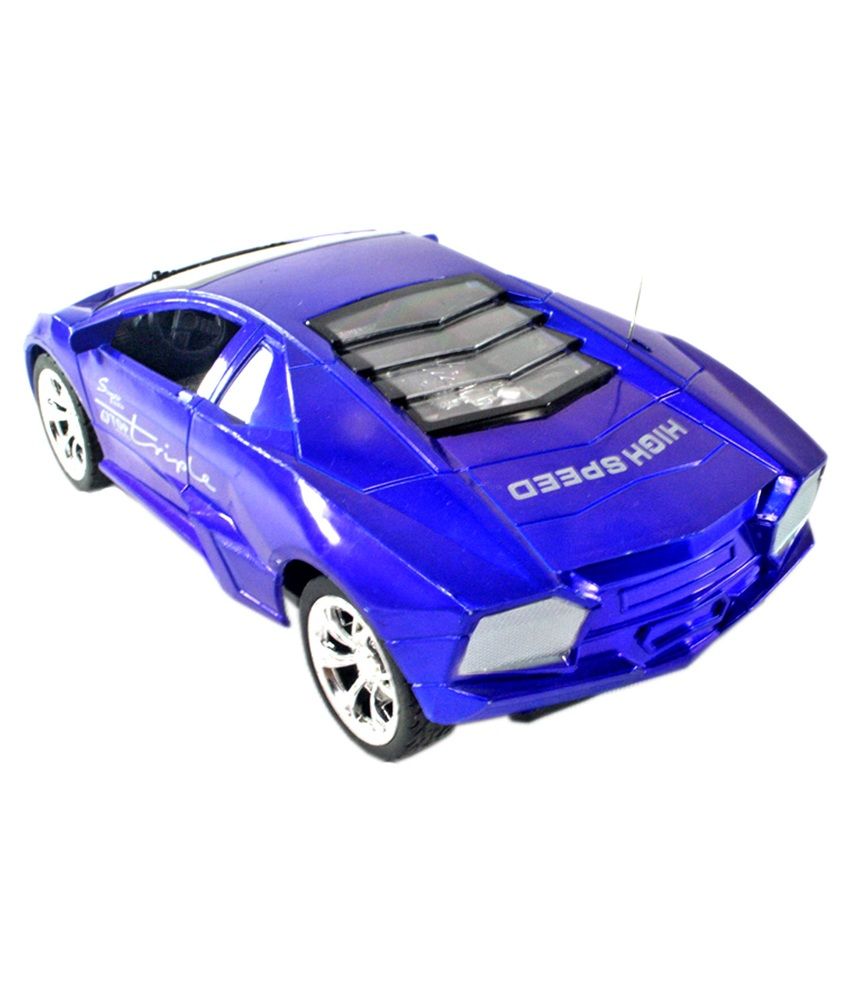 metal body remote control cars