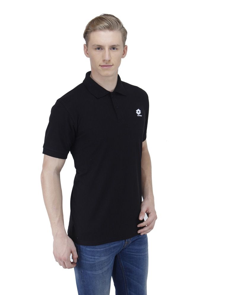 lotto polo t shirts online