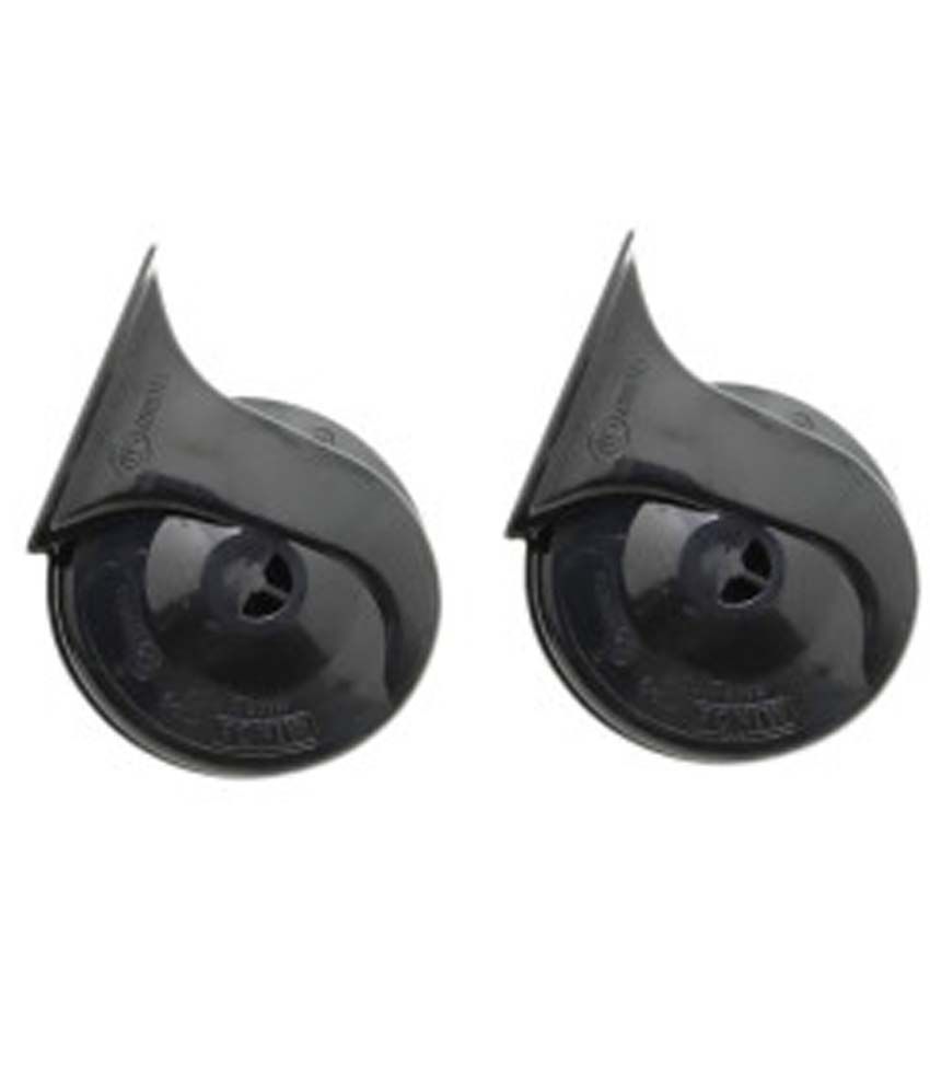 Minda Trumpet Twin Dual Tone Horn For Ford Classic Buy Minda Trumpet