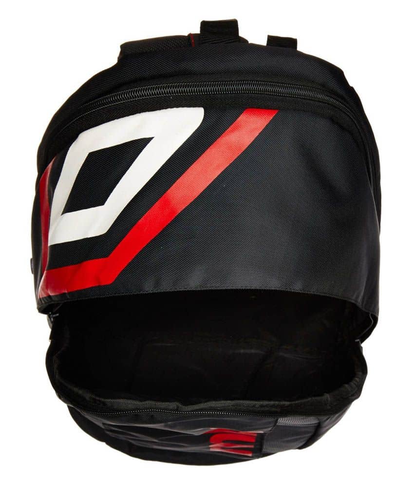 vintage umbro backpack
