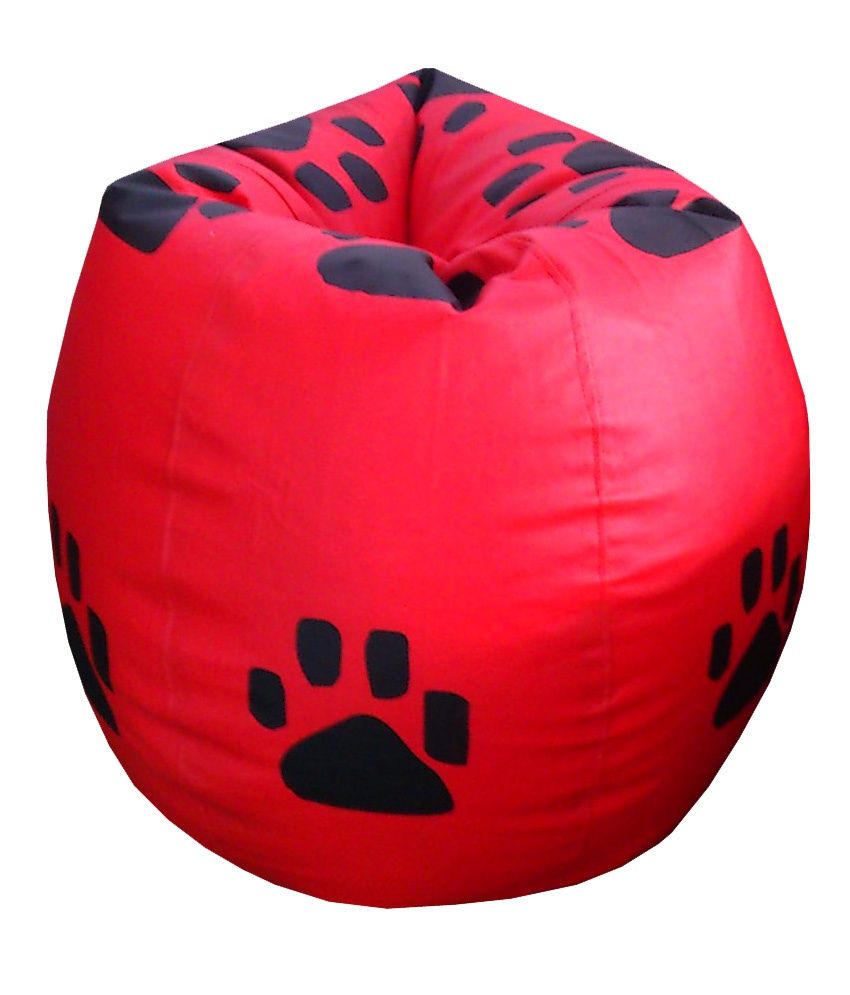 bean bag storage cover