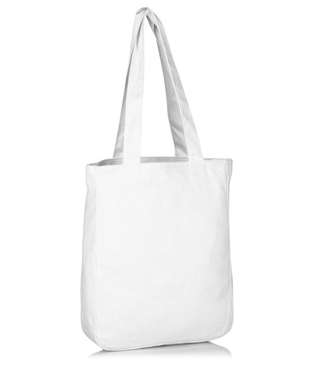 Ed Hardy White Canvas Cloth Tote Bag - Buy Ed Hardy White Canvas Cloth ...