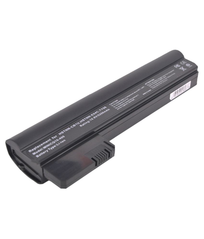 Lappie Laptop  Battery  For HP Mini CQ10 400 110 3000 06TY 