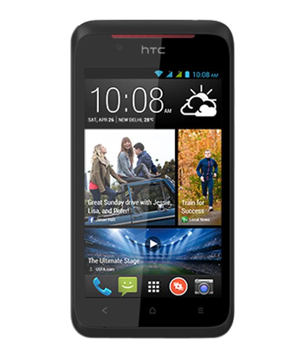 Обзор htc desire 210