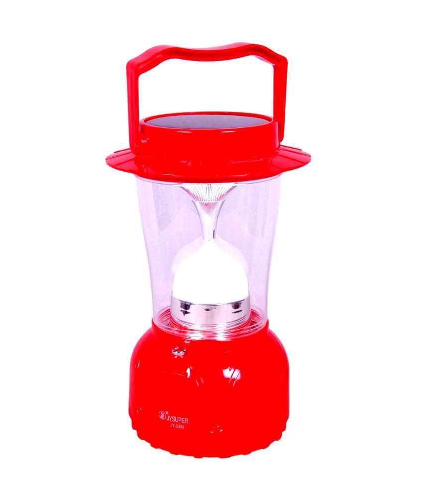 JY Super 3W Rechargeable Solar Emergency Lamp Buy JY Super 3W Rechargeable Solar Emergency Lamp