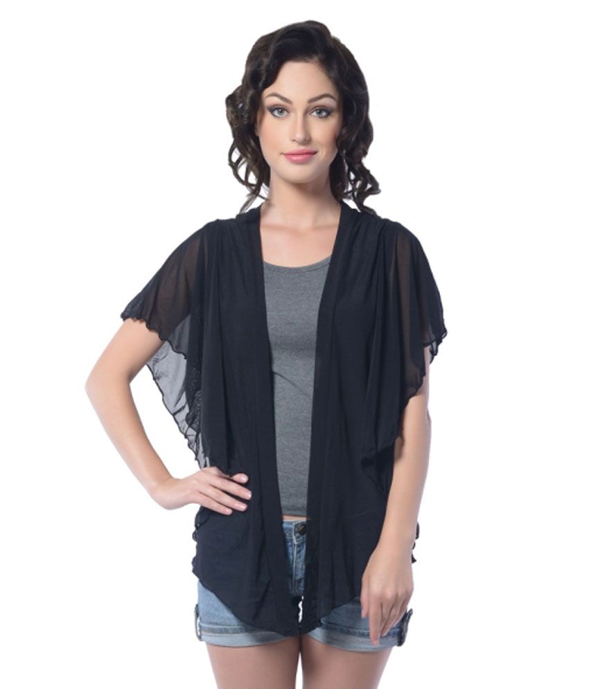 Buy Stri Summer Shrug Online at Best Prices in India - Snapdeal