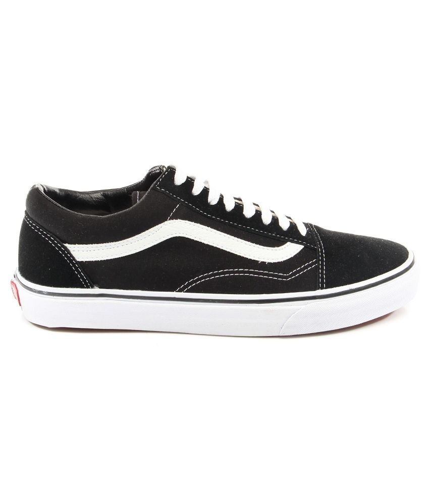 vans online india