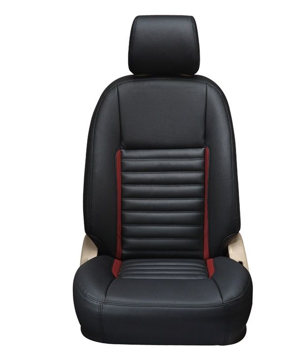 Vegas PU Leather Car Seat Cover For Hyundai Creta Buy Vegas PU Leather