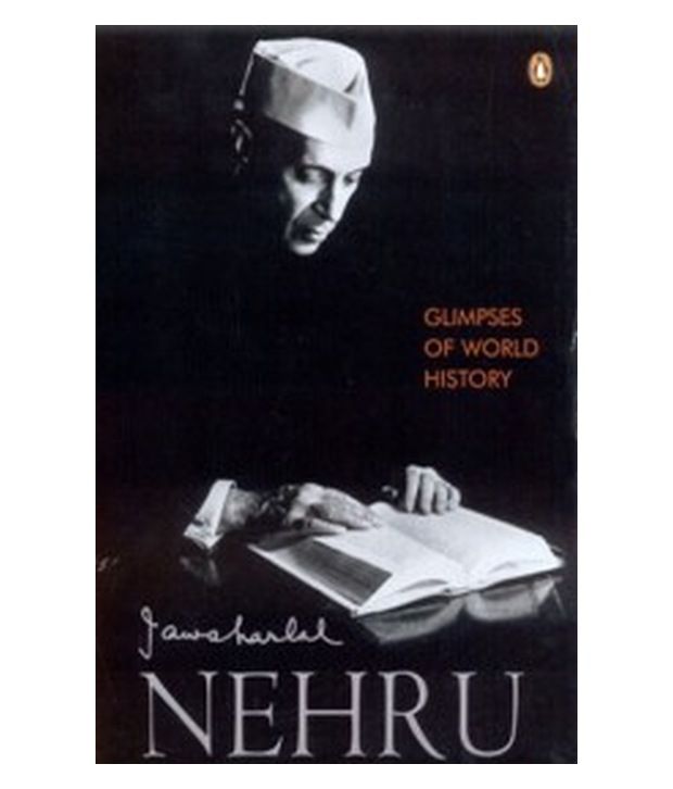 Glimpses of World History Paperback (English) 2004: Buy Glimpses of ...