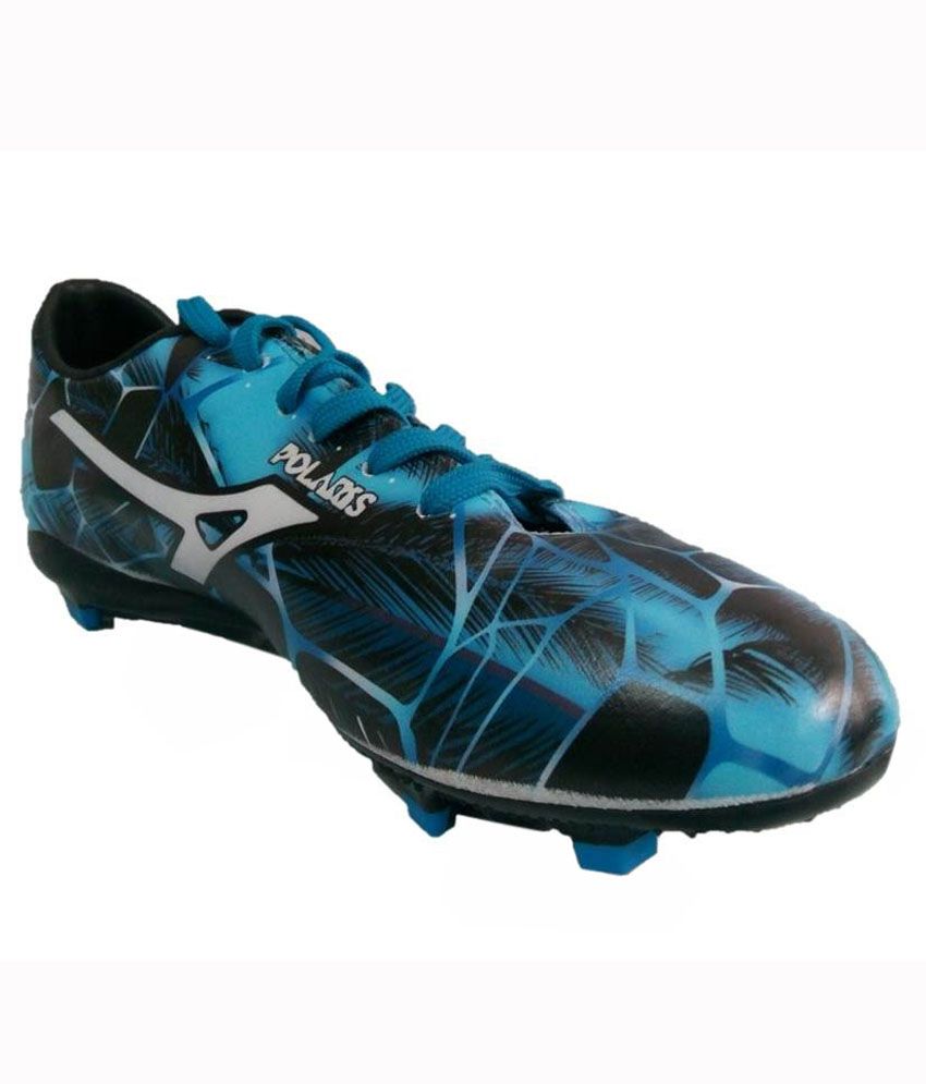 polaris football boots
