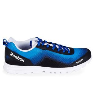 reebok duo m lp running shoes