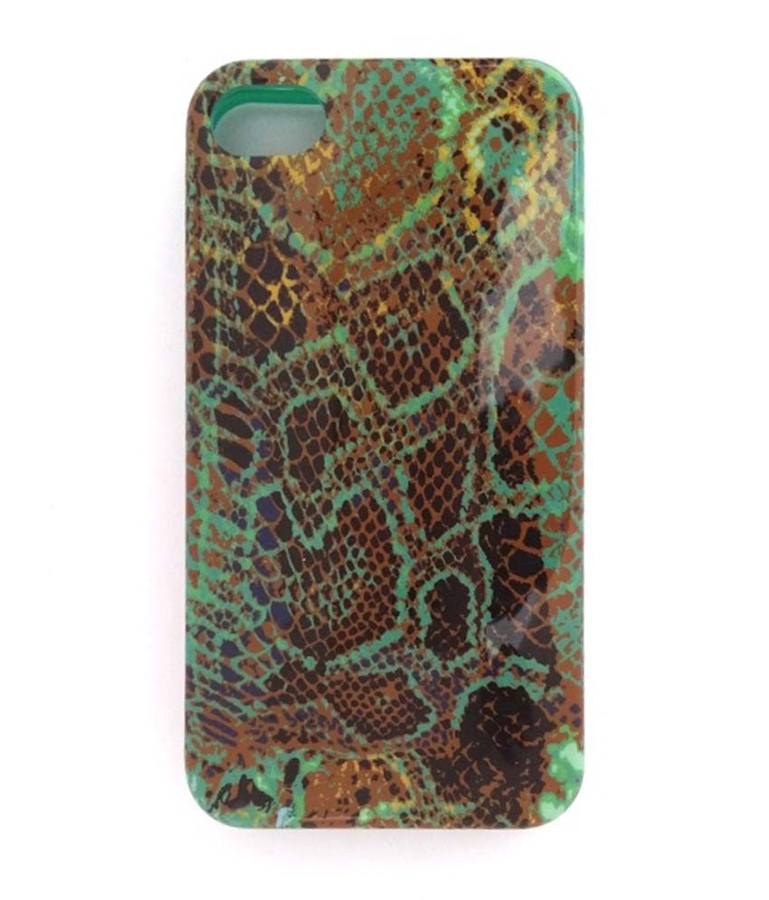 Kathy Ireland Back Cover Case For Apple iPhone 5 Plain Back Covers