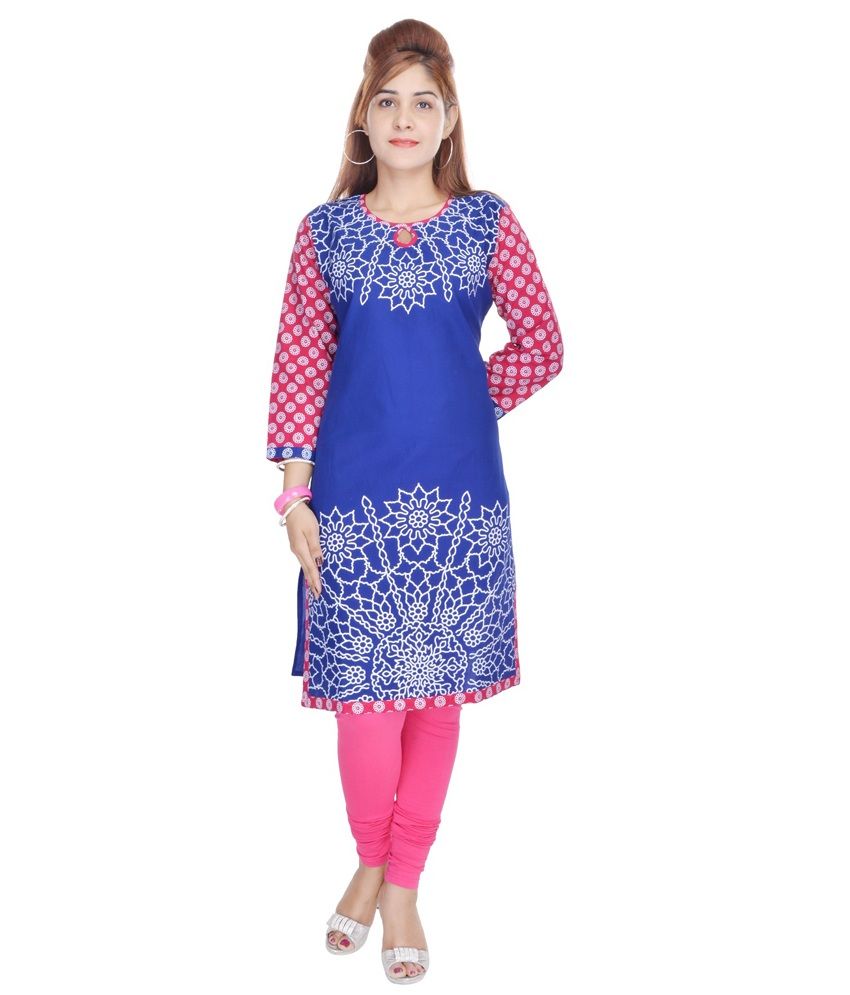 fab india kurtis on sale