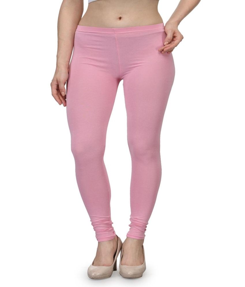 pink jeggings walmart