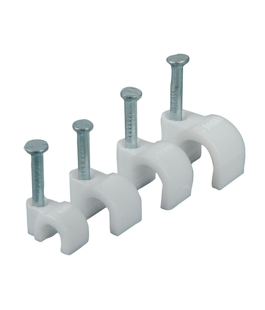 manglam cable clips
