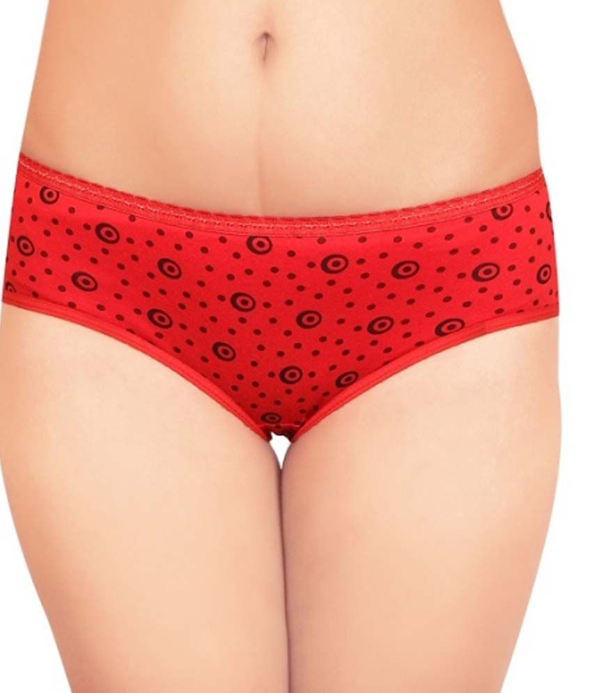 Buy Curves N Shapes Multi Panties Online at Best Prices in India Snapdeal