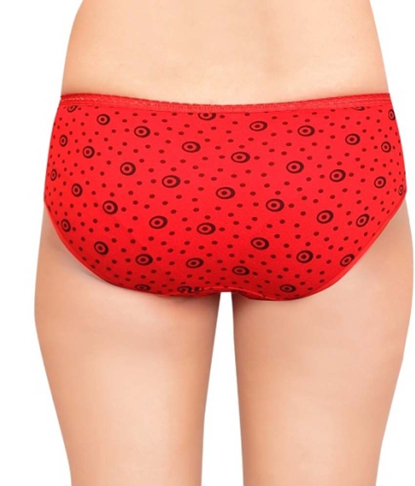 Buy Curves N Shapes Multi Panties Online at Best Prices in India Snapdeal