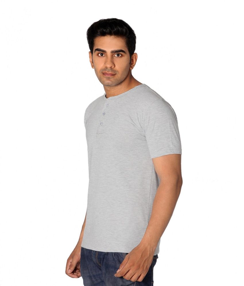 grey essentials tshirt