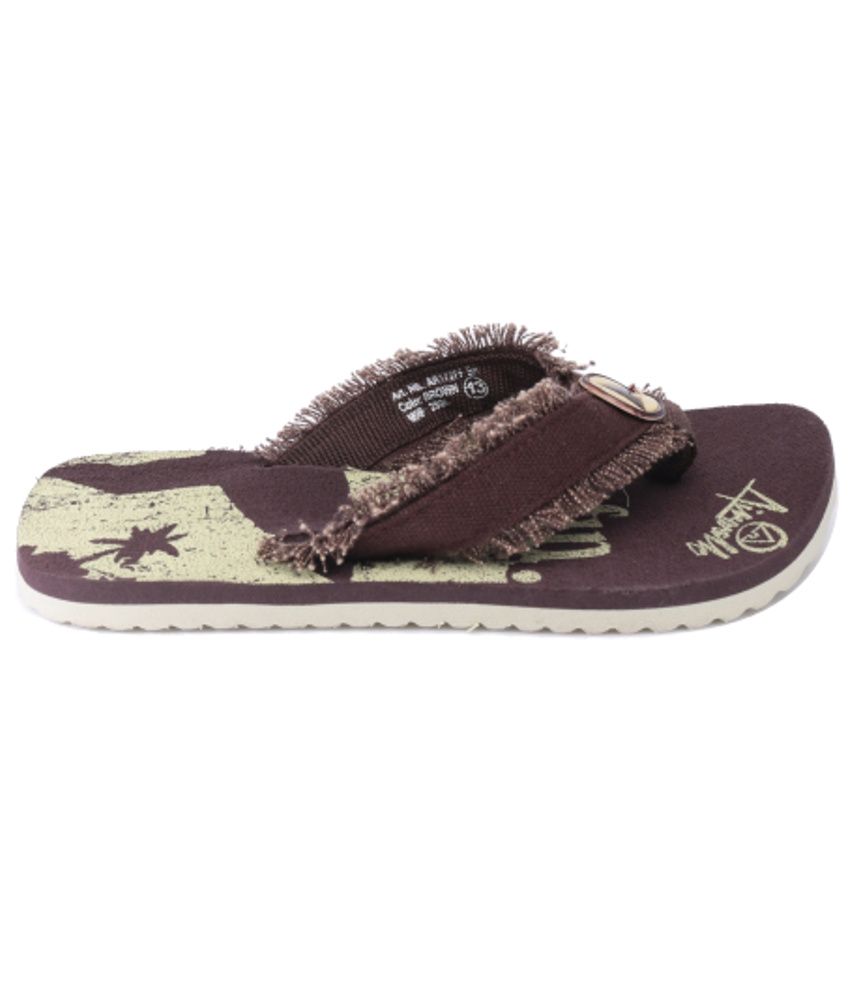 airwalk slippers