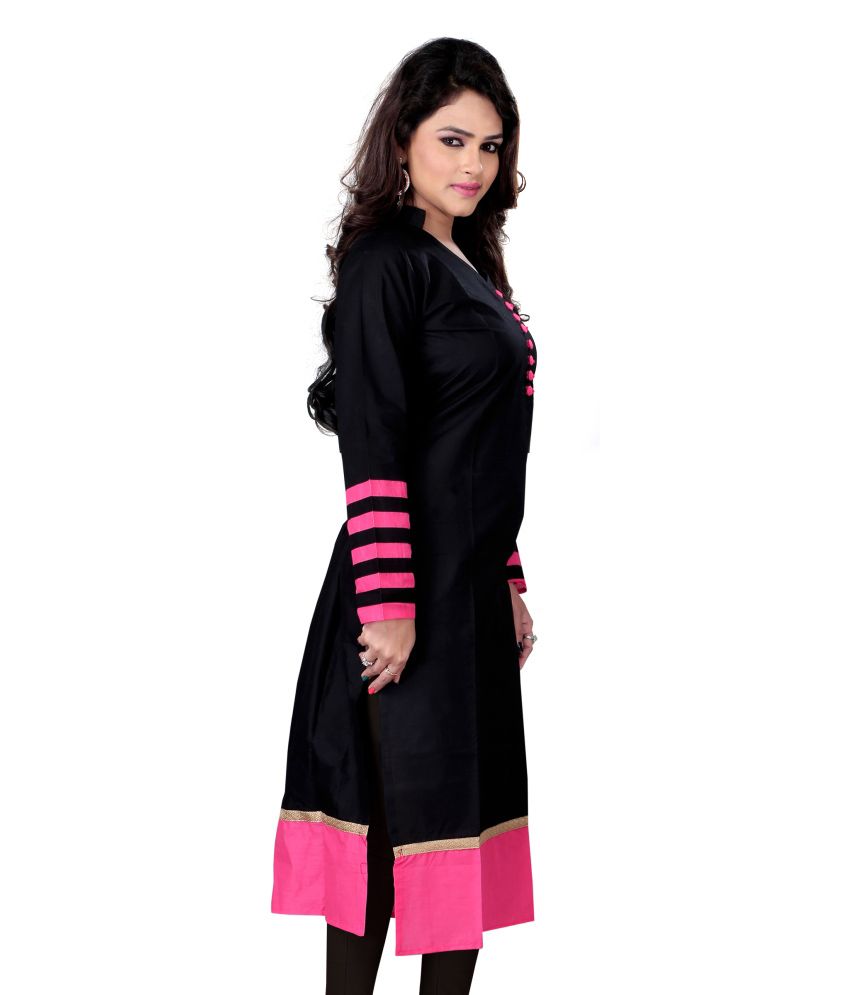 sarees and kurtis