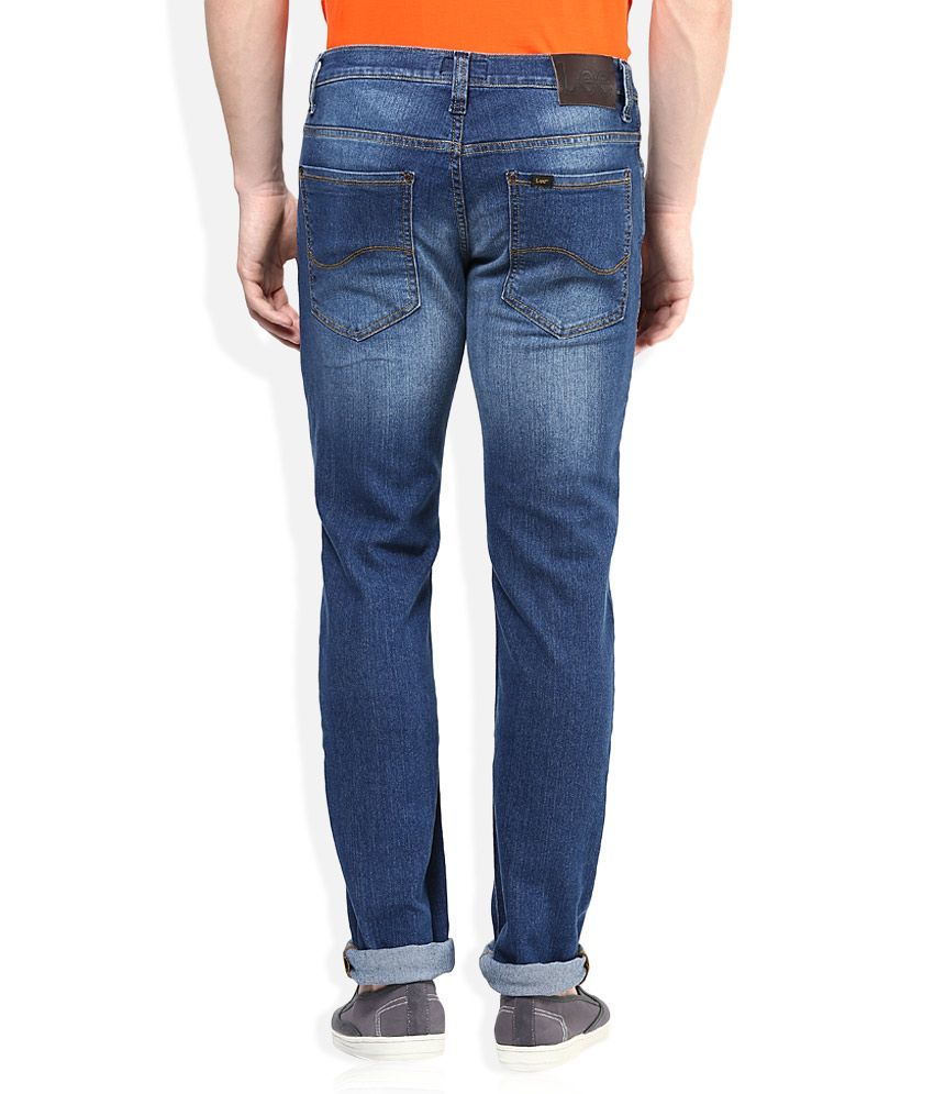 lee skinny jeans