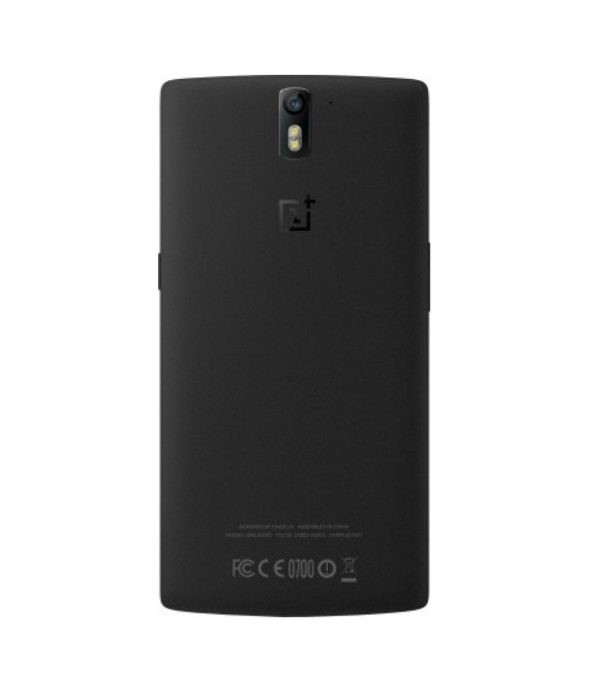 Oneplus One Price In India Buy Oneplus One 64gb Online On Snapdeal