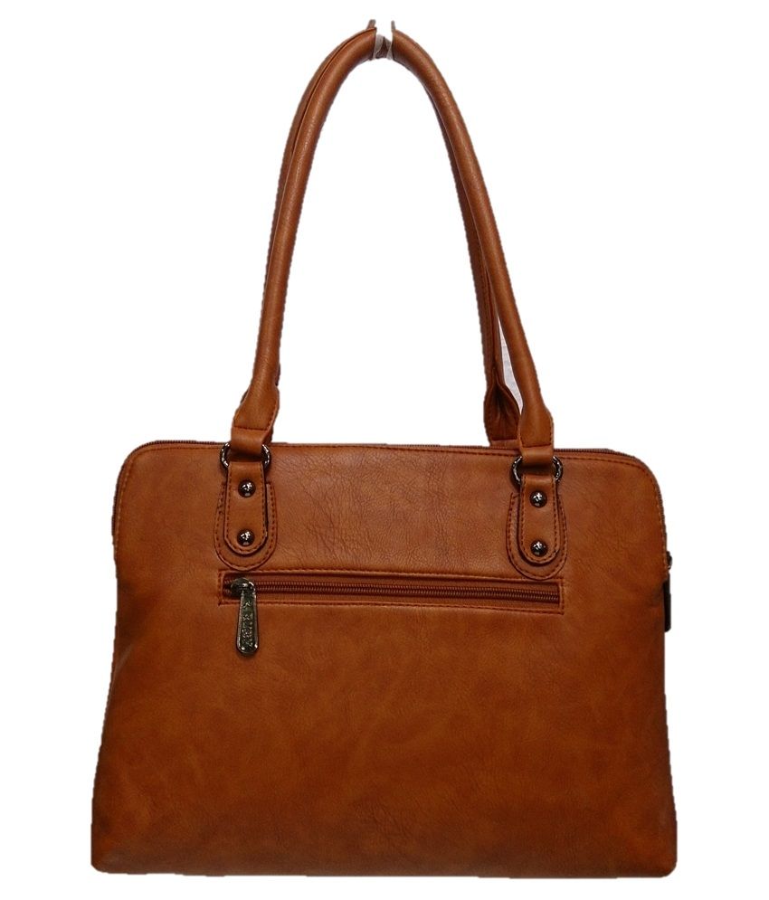 tan designer bag sale