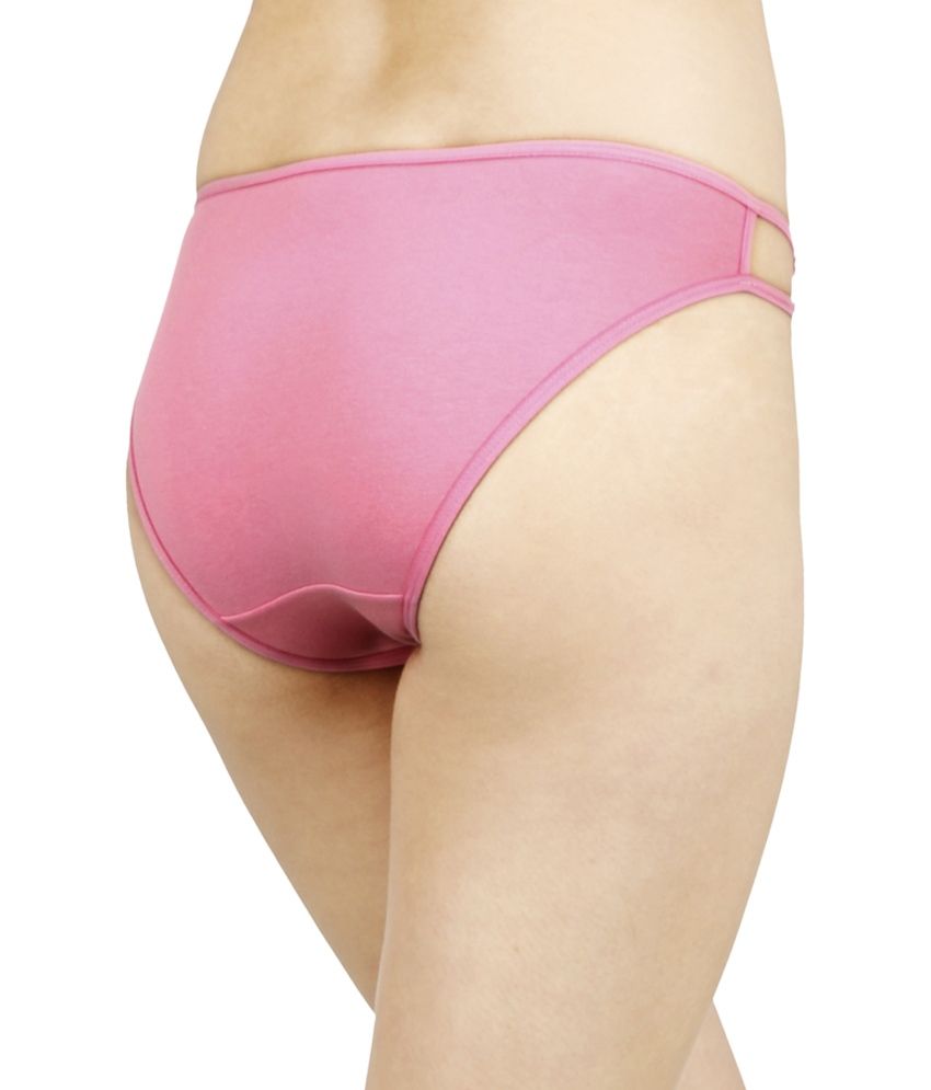 Buy Softrose Pink Panties Online At Best Prices In Indi