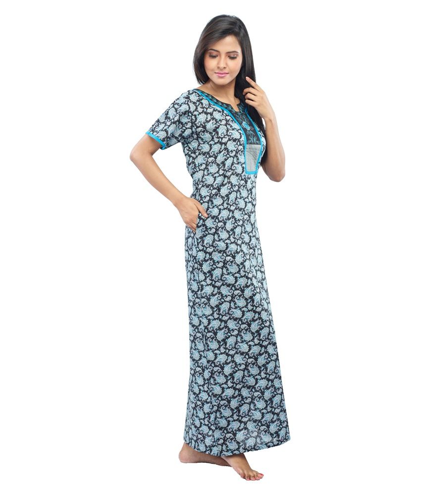 juliet nighties cotton