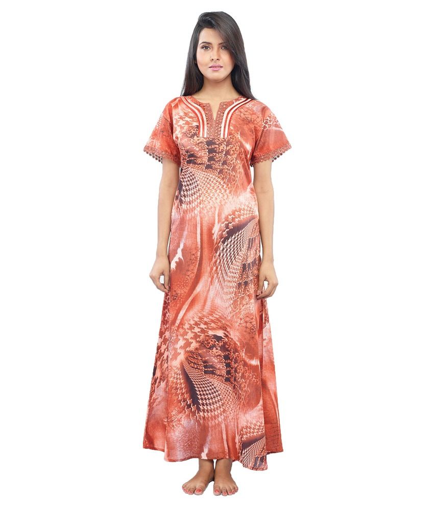 juliet nighties cotton