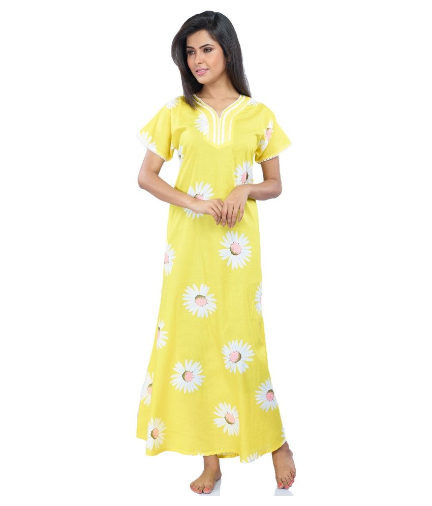 juliet nighties cotton
