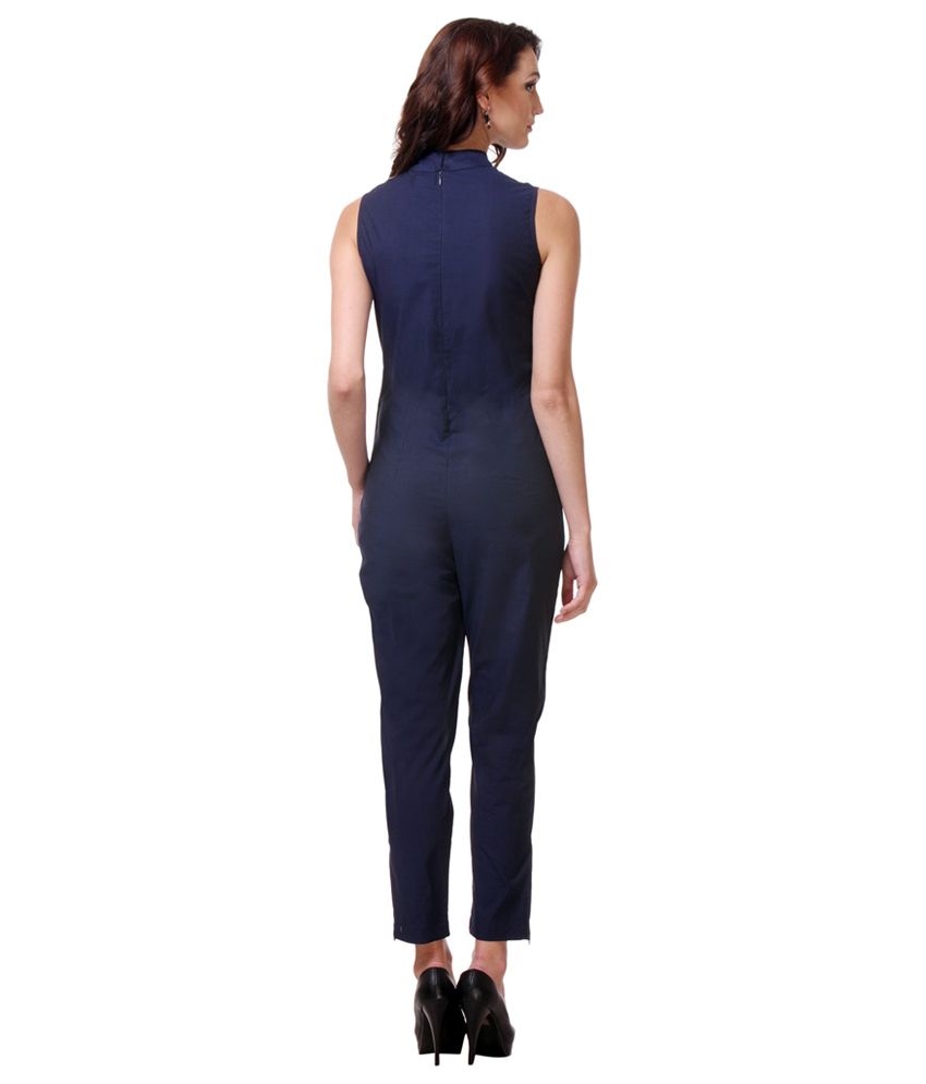 lycra jumpsuit