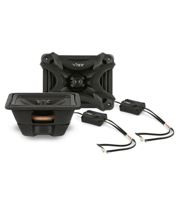 Vibe Audio Blackdeath Qb69 3 Way Square Car Bass Speaker 600 Watts Buy Vibe Audio Blackdeath Qb69 3 Way Square Car Bass Speaker 600 Watts Online At Low Price In India On Snapdeal The woofer's magnet is protected by a rubber boot of elaborate shape and is a big one. vibe audio blackdeath qb69 3 way square