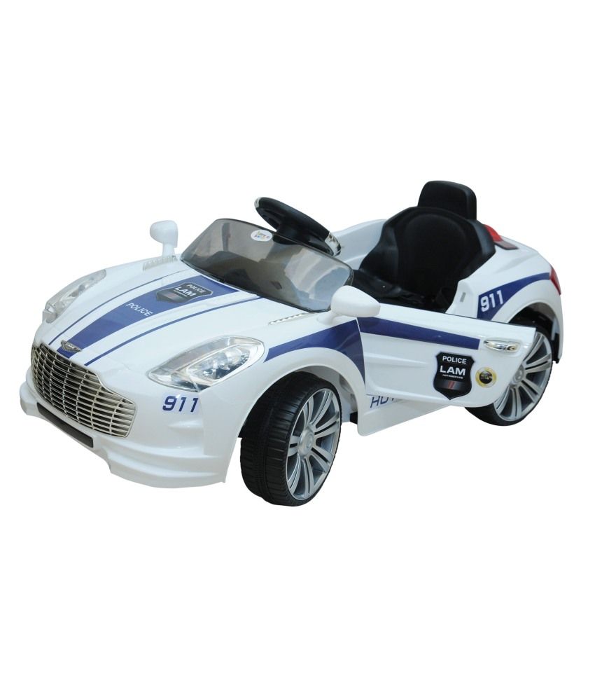 snapdeal kids car